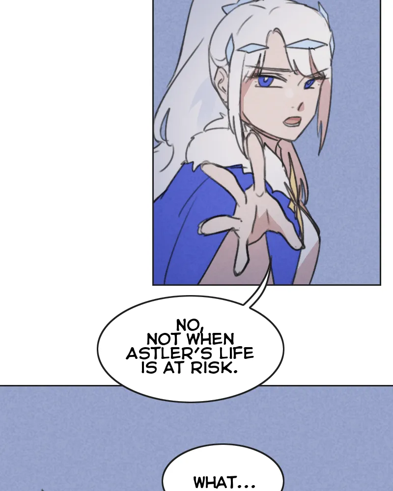 Read Blue Matter chapter 117 image 10 on Lezhin