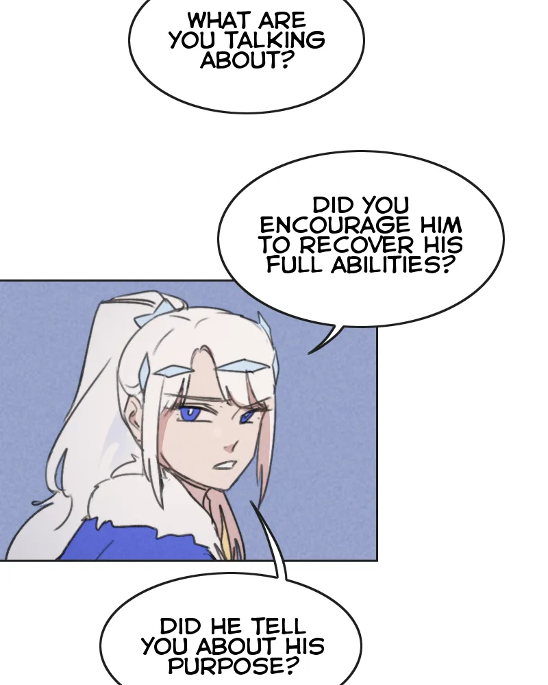 Read Blue Matter chapter 117 image 12 on Lezhin