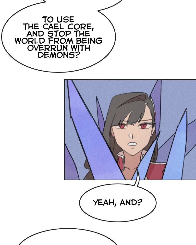 Read Blue Matter chapter 117 image 13 on Lezhin