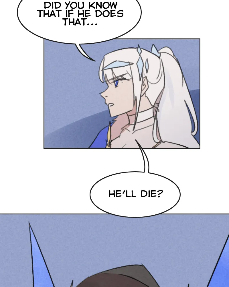 Read Blue Matter chapter 117 image 14 on Lezhin