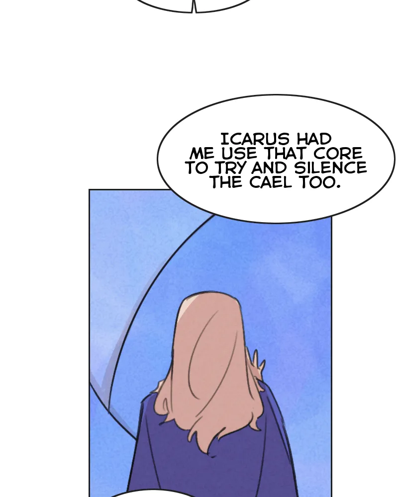Read Blue Matter chapter 117 image 16 on Lezhin