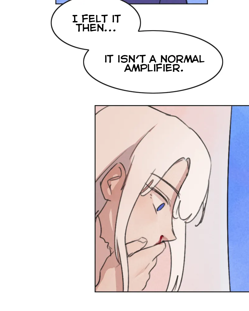 Read Blue Matter chapter 117 image 17 on Lezhin