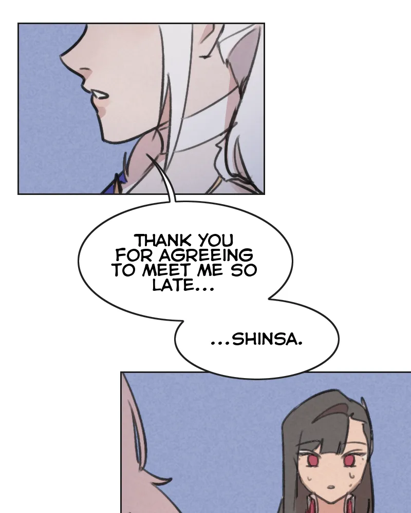 Read Blue Matter chapter 117 image 2 on Lezhin