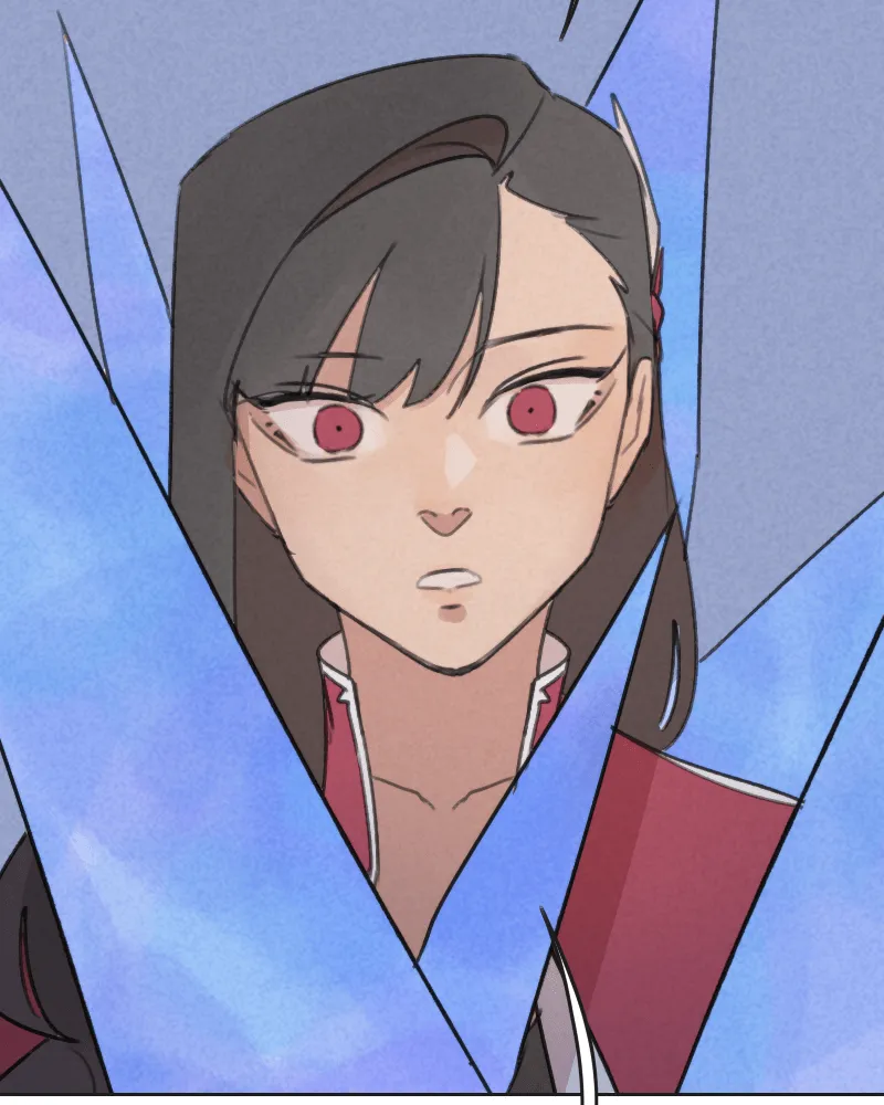 Read Blue Matter chapter 117 image 22 on Lezhin