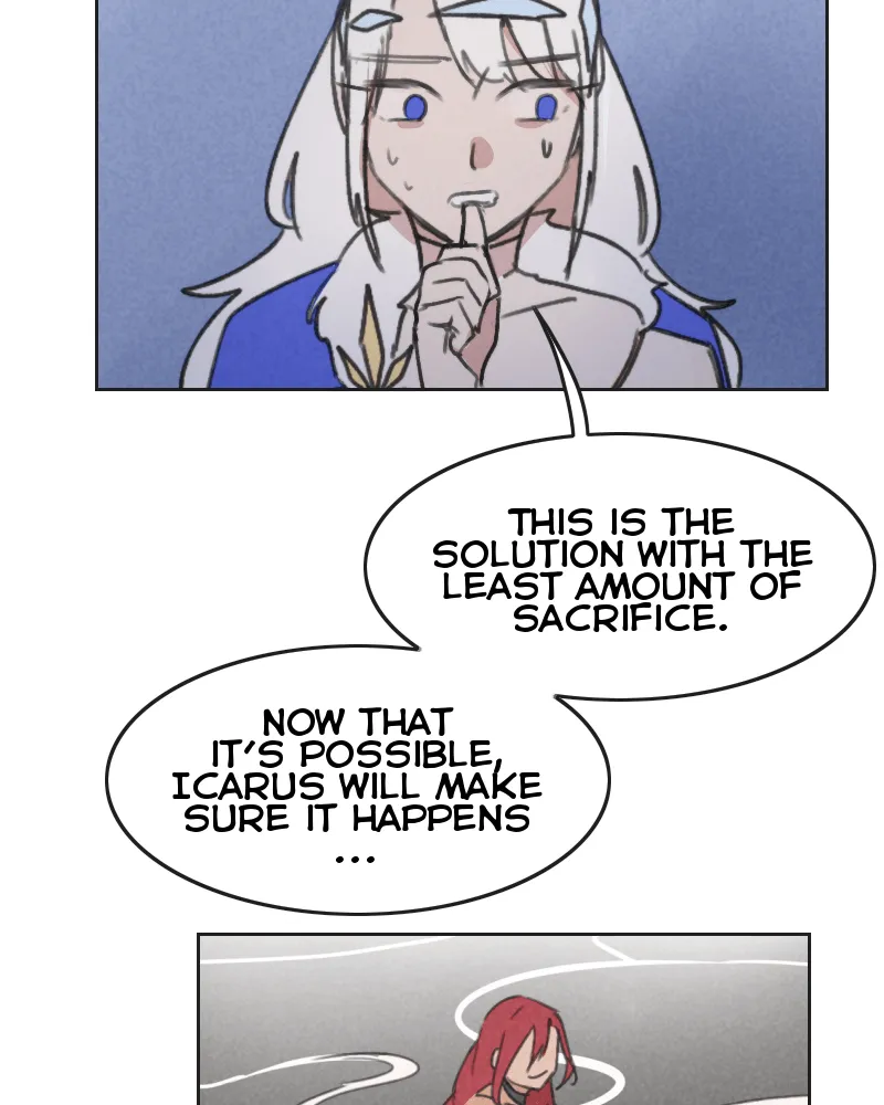 Read Blue Matter chapter 117 image 24 on Lezhin