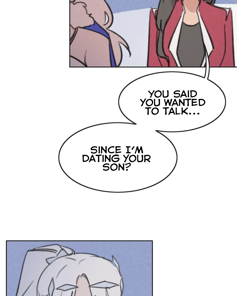 Read Blue Matter chapter 117 image 3 on Lezhin