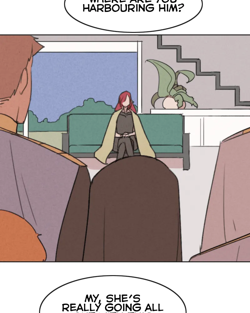 Read Blue Matter chapter 117 image 33 on Lezhin