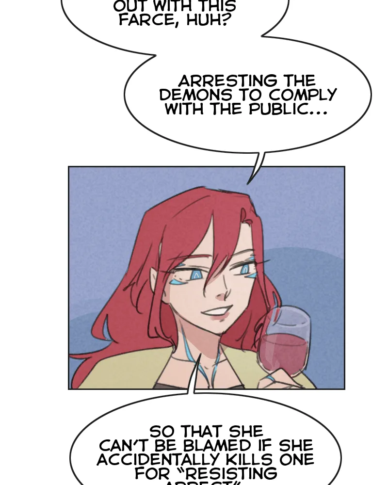 Read Blue Matter chapter 117 image 34 on Lezhin