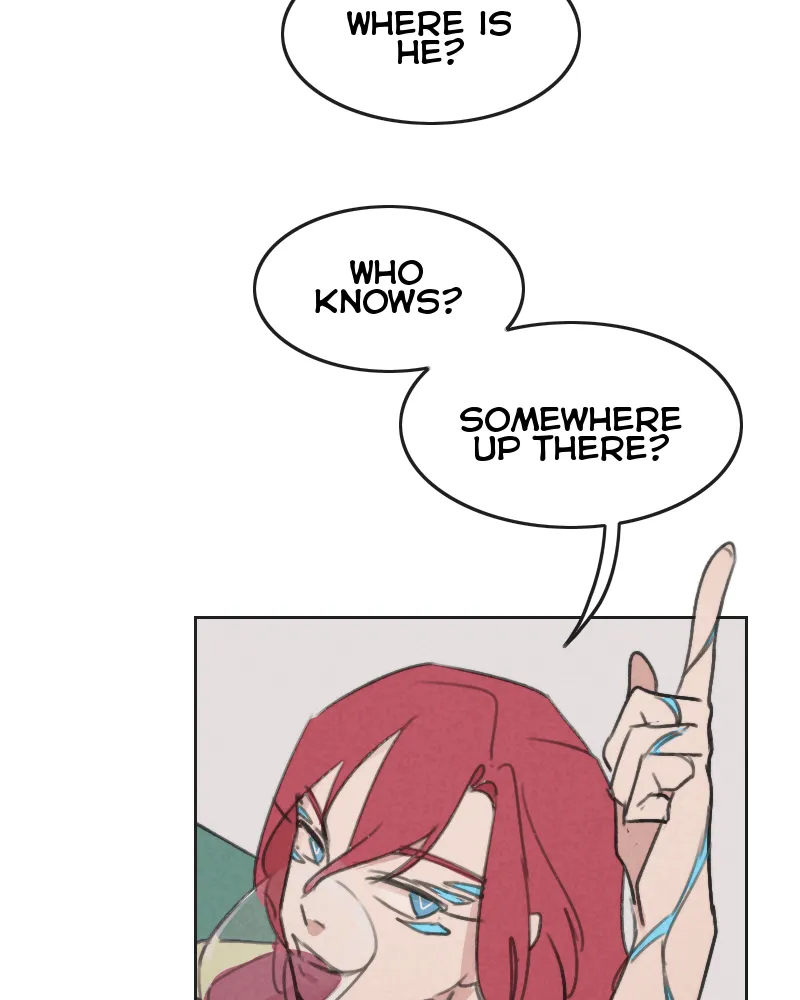 Read Blue Matter chapter 117 image 36 on Lezhin