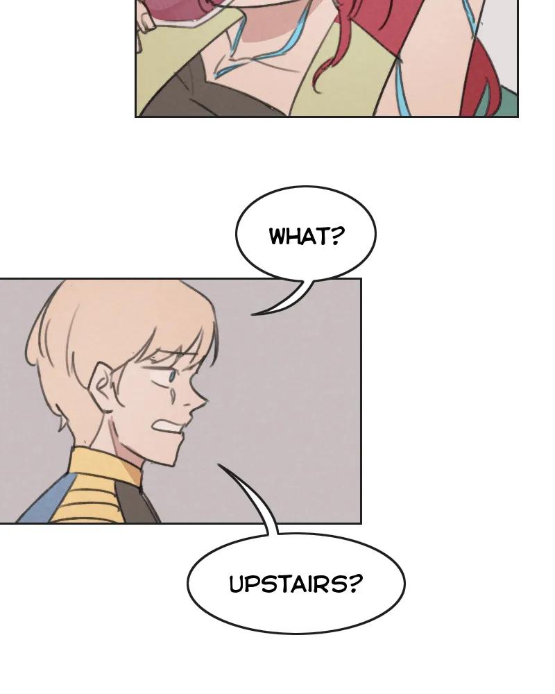 Read Blue Matter chapter 117 image 37 on Lezhin