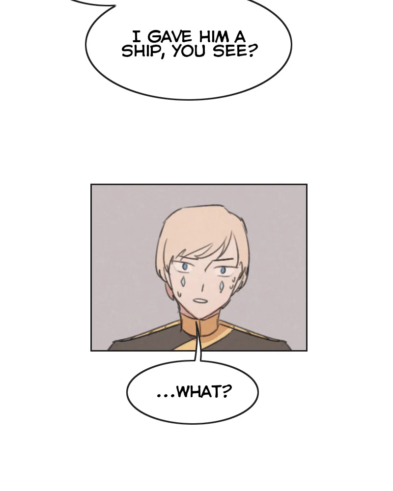 Read Blue Matter chapter 117 image 39 on Lezhin