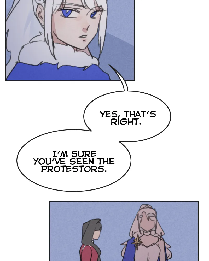 Read Blue Matter chapter 117 image 4 on Lezhin
