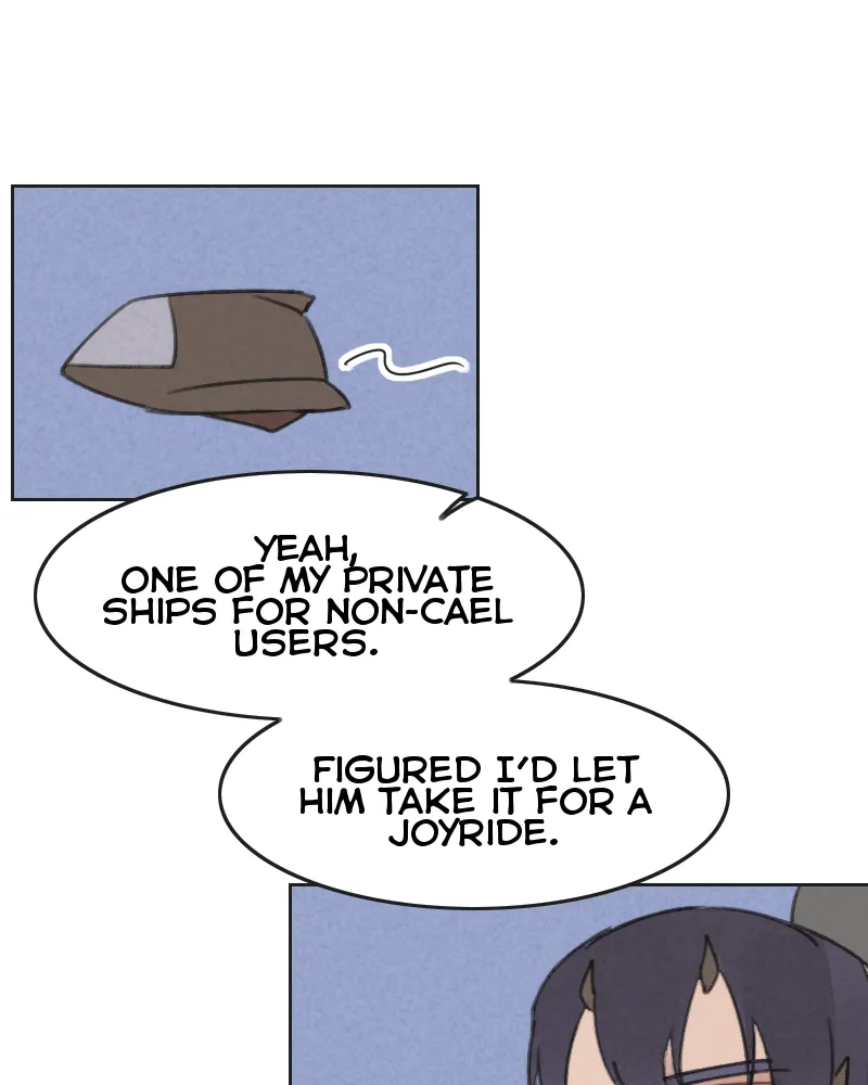 Read Blue Matter chapter 117 image 40 on Lezhin