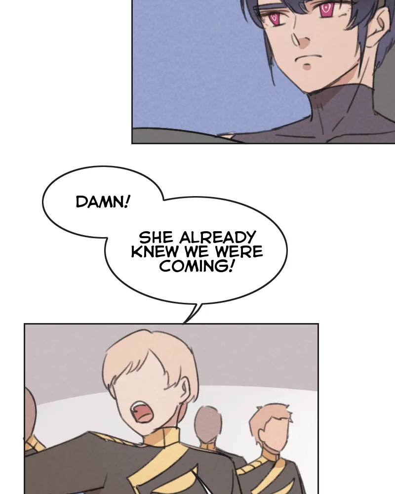 Read Blue Matter chapter 117 image 41 on Lezhin