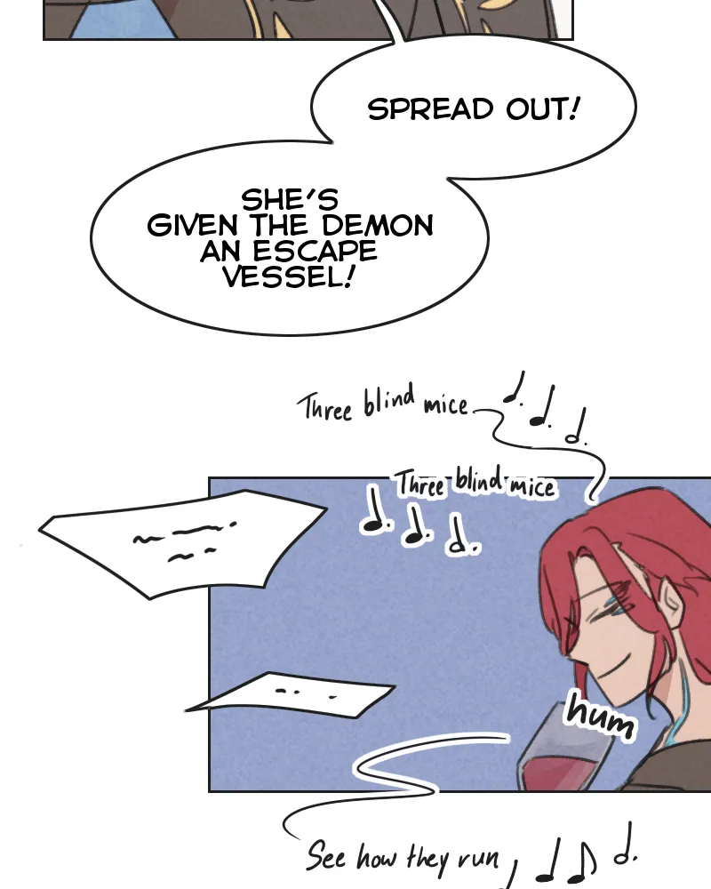 Read Blue Matter chapter 117 image 42 on Lezhin