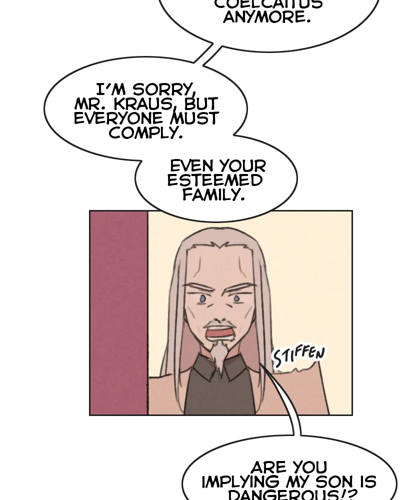 Read Blue Matter chapter 117 image 46 on Lezhin