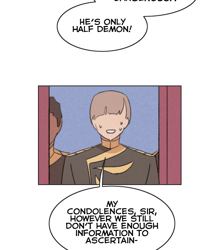 Read Blue Matter chapter 117 image 47 on Lezhin