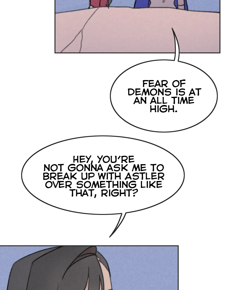 Read Blue Matter chapter 117 image 5 on Lezhin