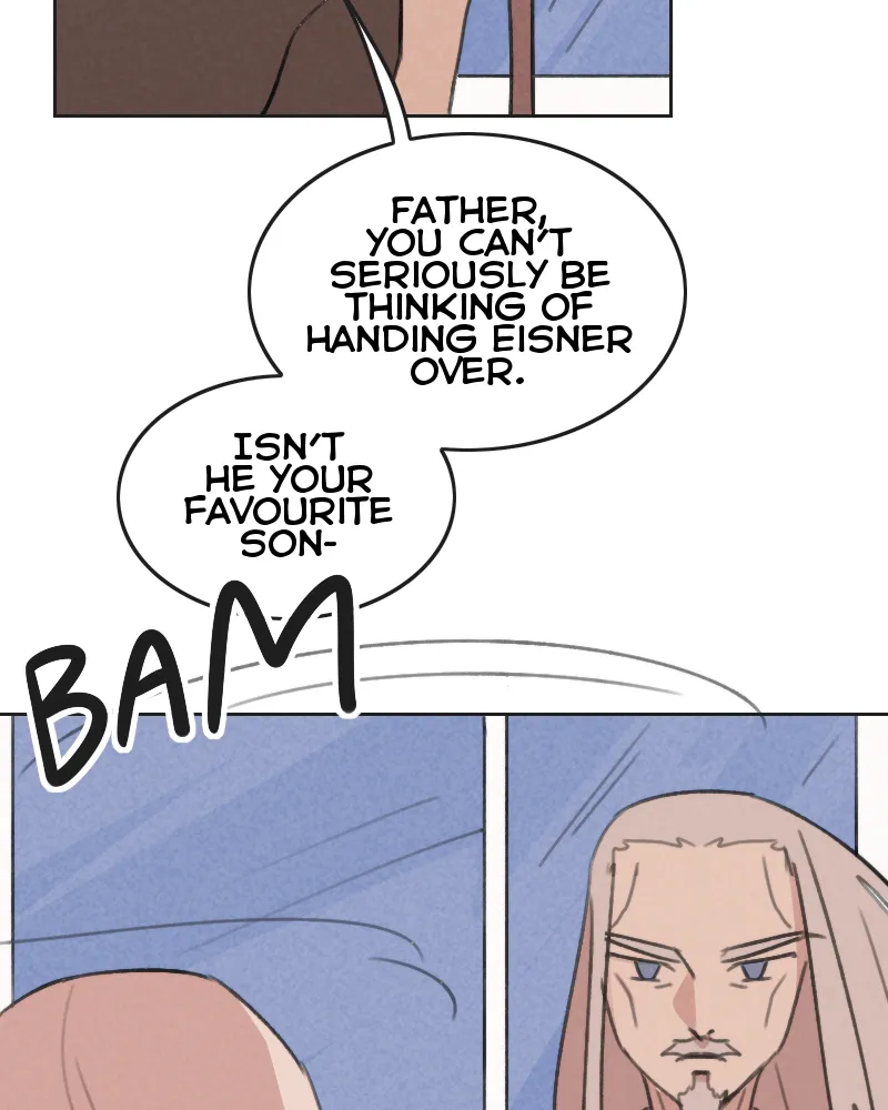 Read Blue Matter chapter 117 image 53 on Lezhin