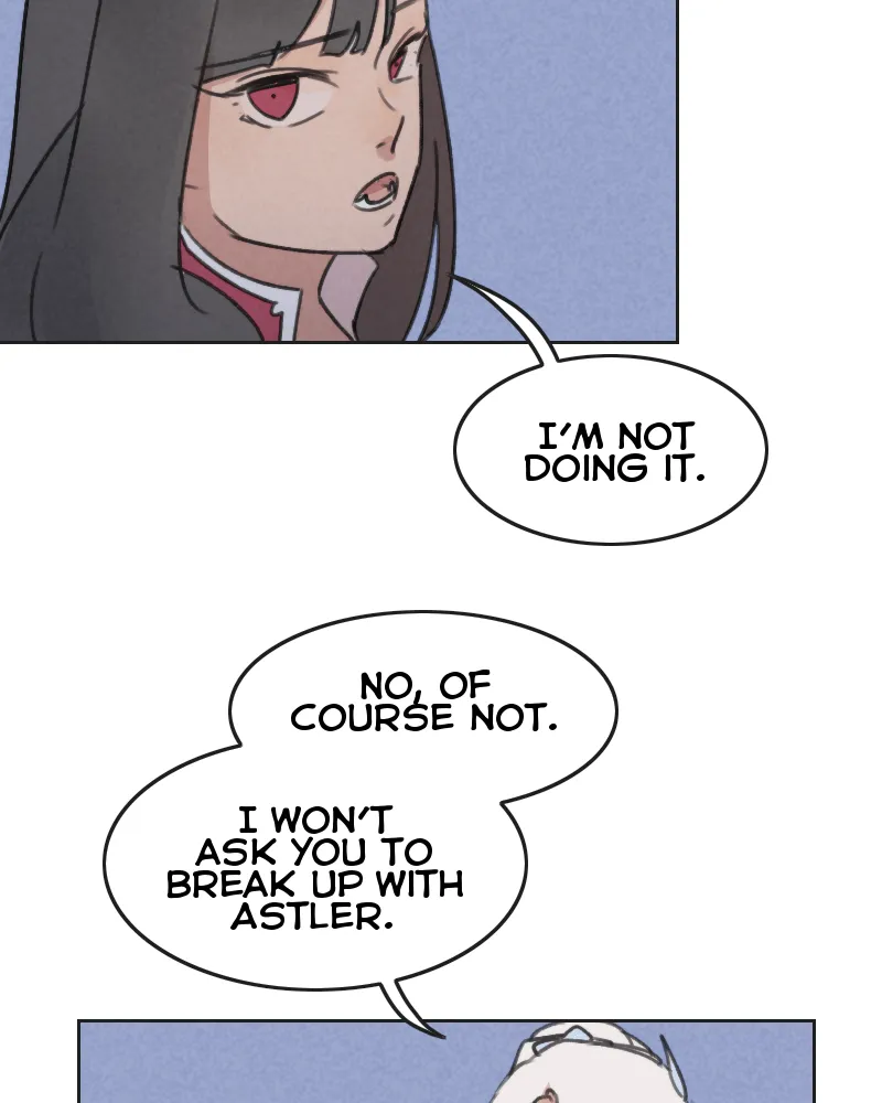 Read Blue Matter chapter 117 image 6 on Lezhin