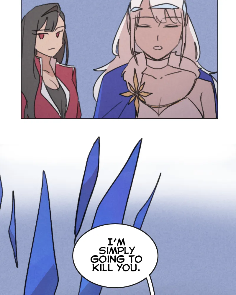 Read Blue Matter chapter 117 image 7 on Lezhin