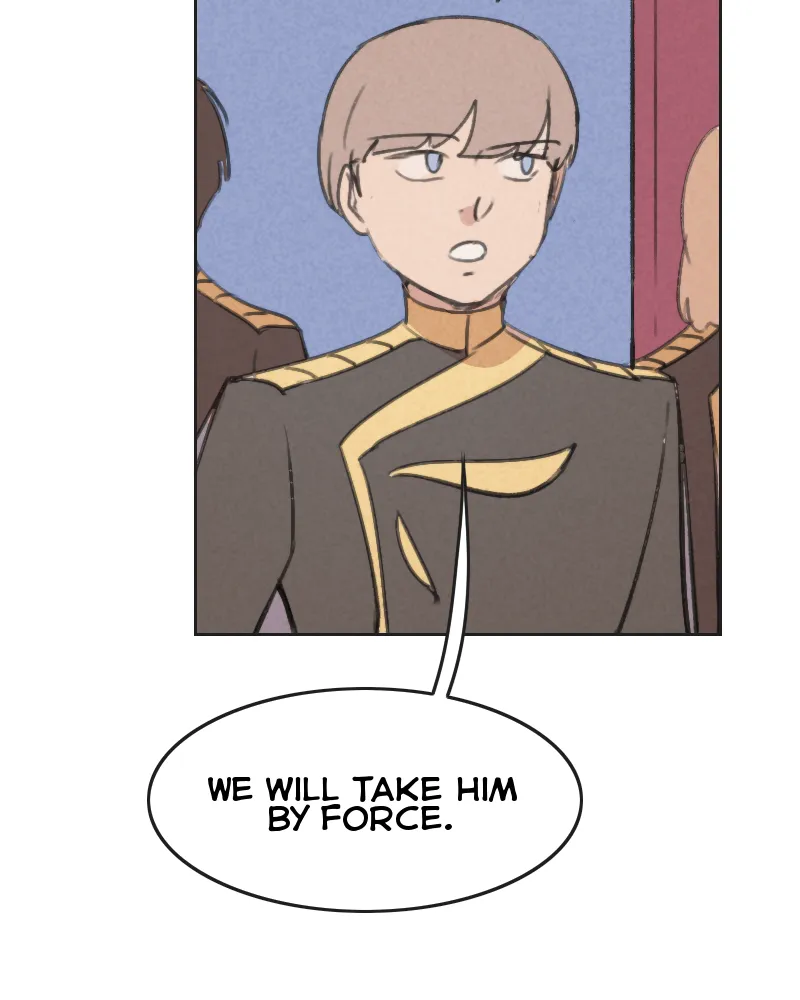 Read Blue Matter chapter 118 image 1 on Lezhin