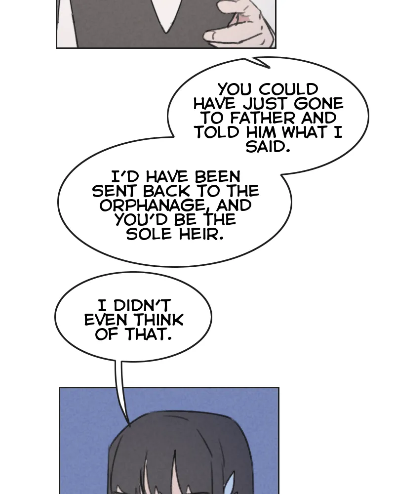 Read Blue Matter chapter 118 image 11 on Lezhin