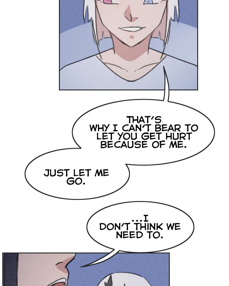 Read Blue Matter chapter 118 image 13 on Lezhin