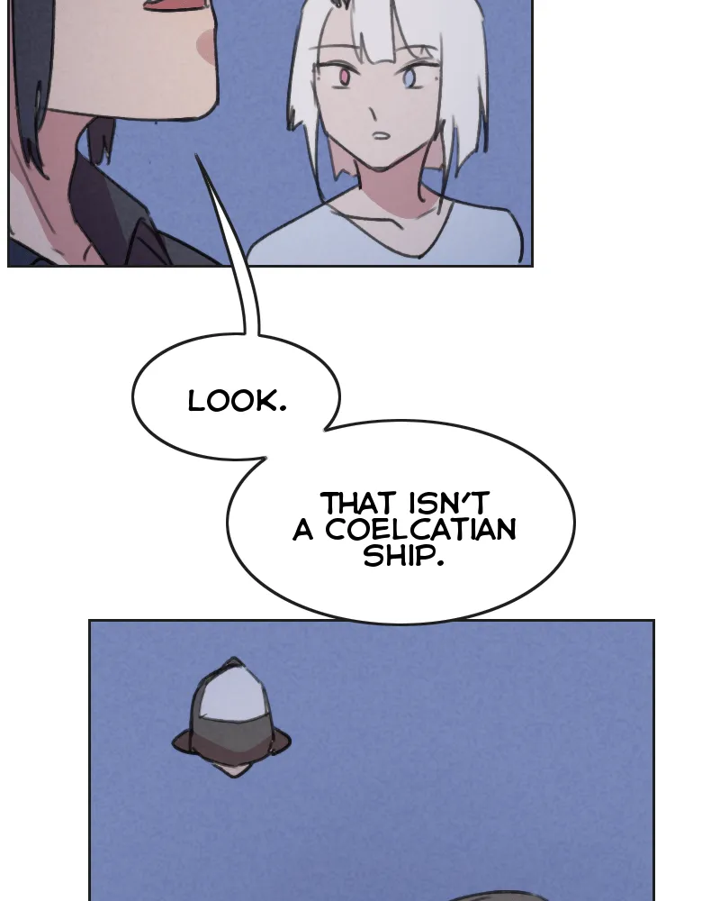 Read Blue Matter chapter 118 image 14 on Lezhin