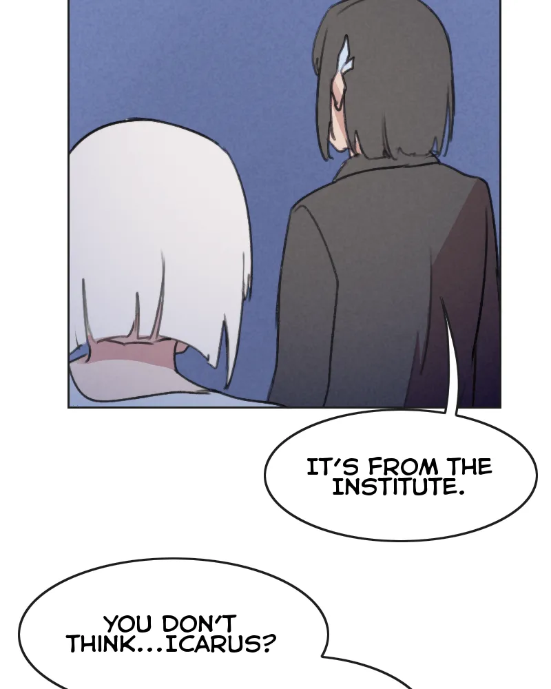 Read Blue Matter chapter 118 image 15 on Lezhin