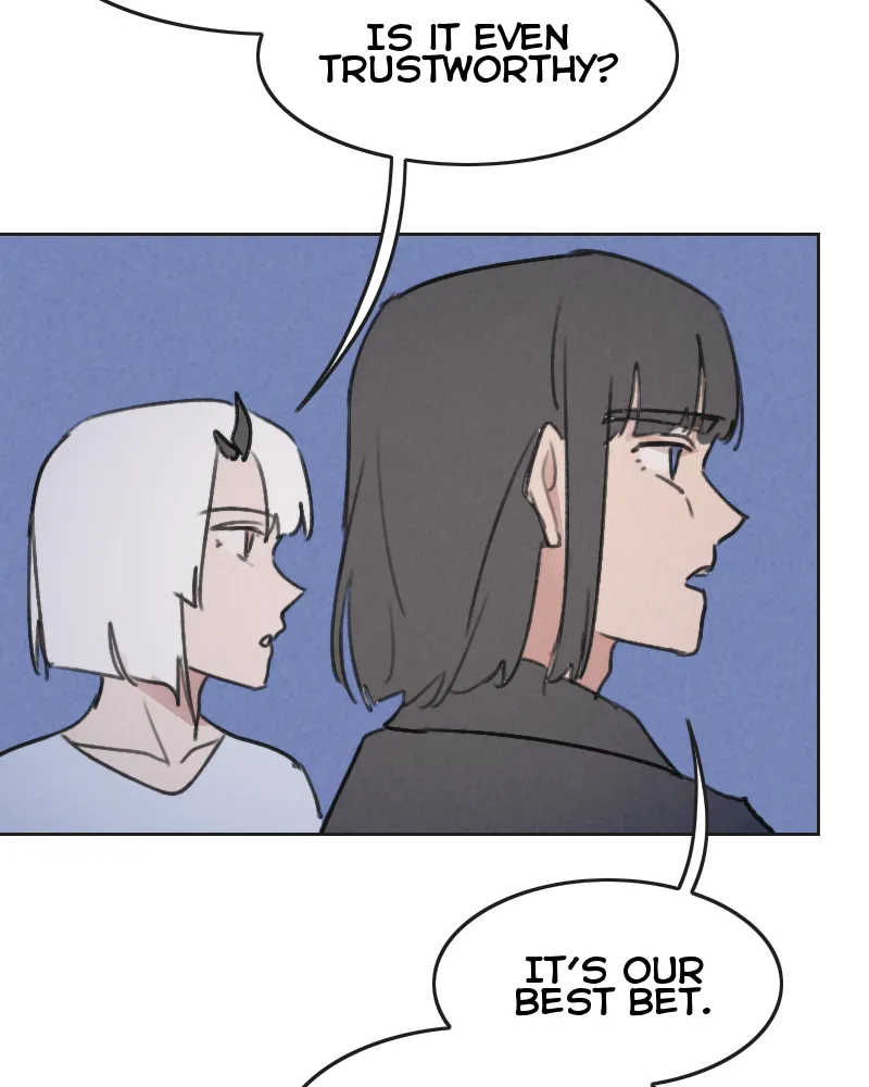 Read Blue Matter chapter 118 image 16 on Lezhin