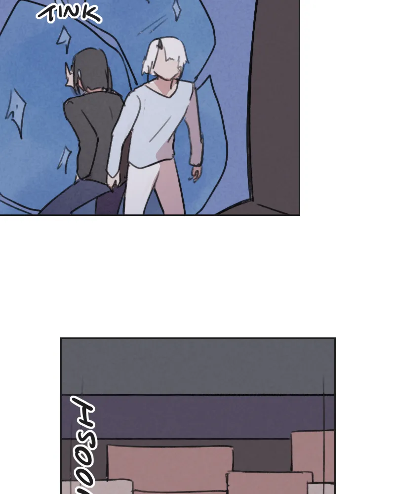 Read Blue Matter chapter 118 image 18 on Lezhin