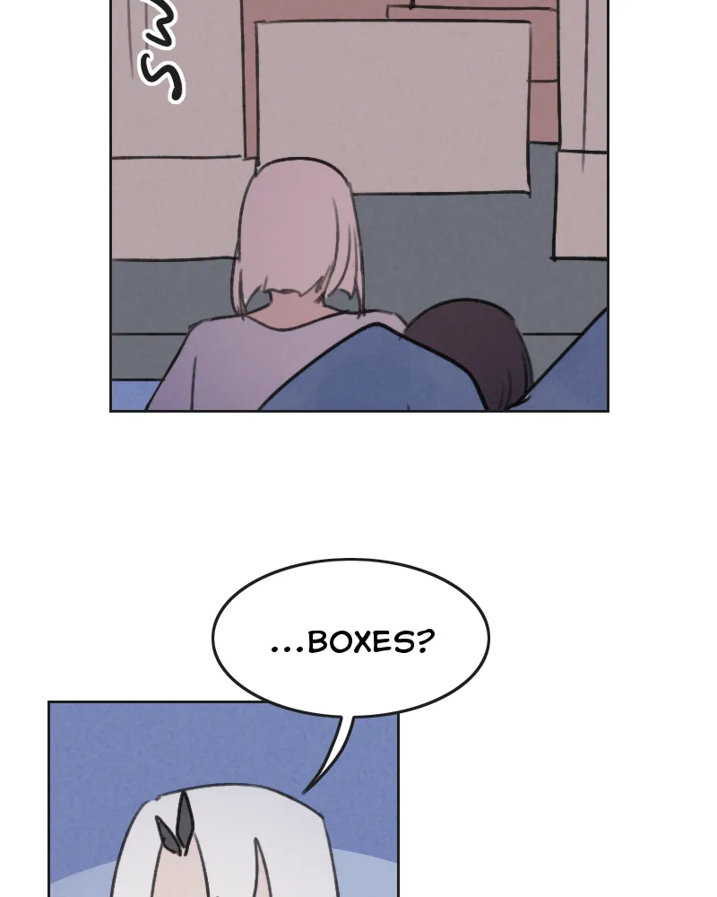 Read Blue Matter chapter 118 image 19 on Lezhin