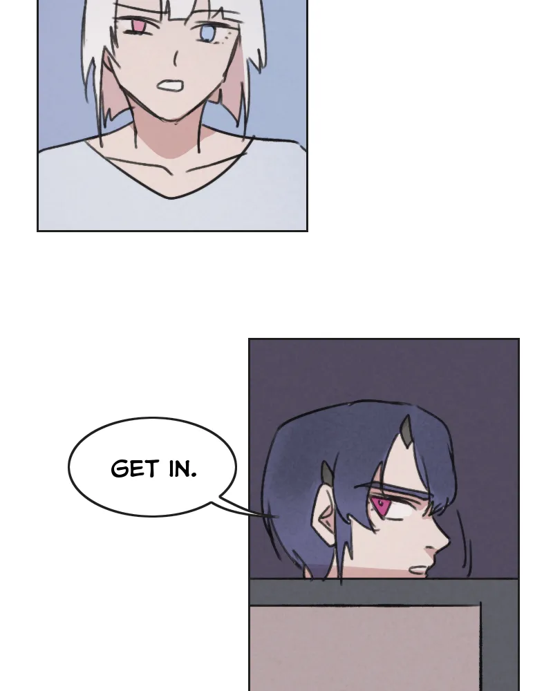 Read Blue Matter chapter 118 image 20 on Lezhin
