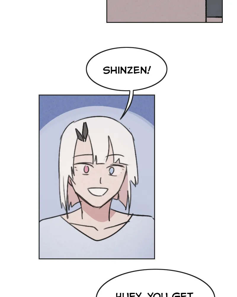 Read Blue Matter chapter 118 image 21 on Lezhin