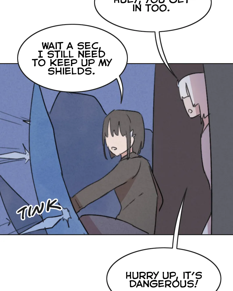Read Blue Matter chapter 118 image 22 on Lezhin