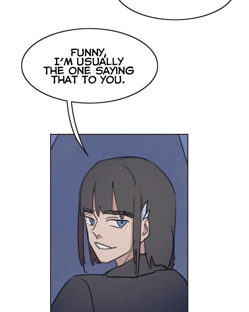 Read Blue Matter chapter 118 image 23 on Lezhin