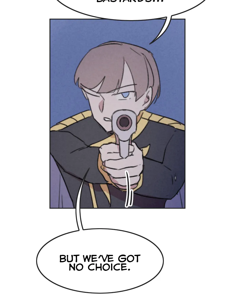 Read Blue Matter chapter 118 image 26 on Lezhin