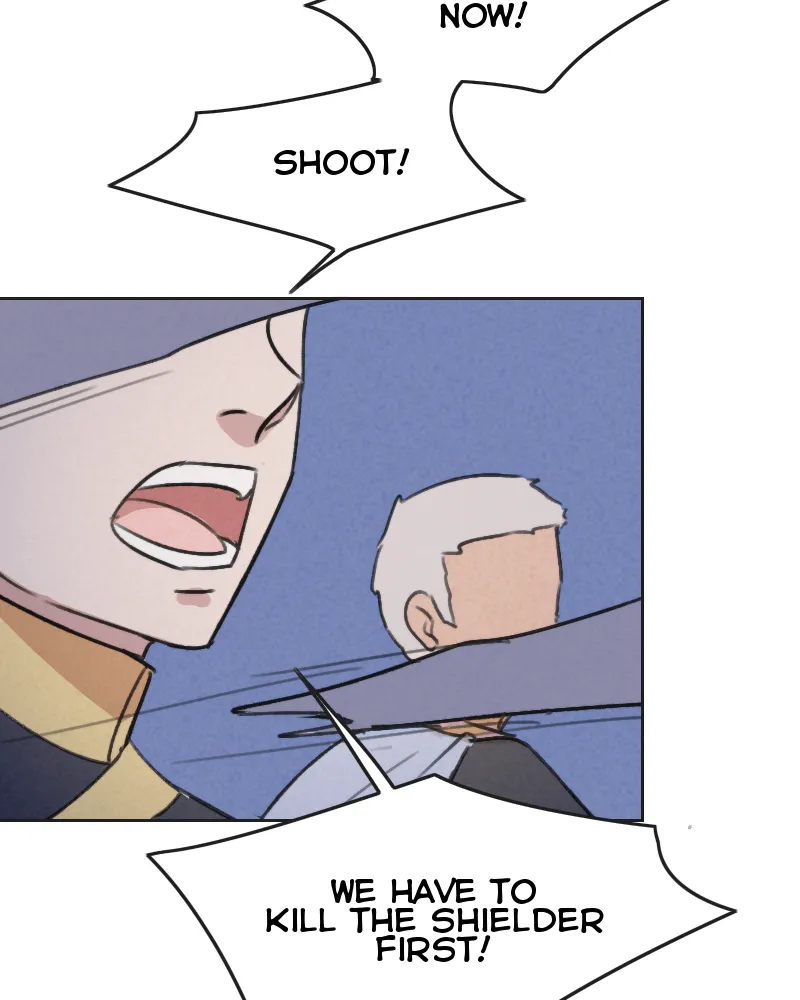 Read Blue Matter chapter 118 image 29 on Lezhin