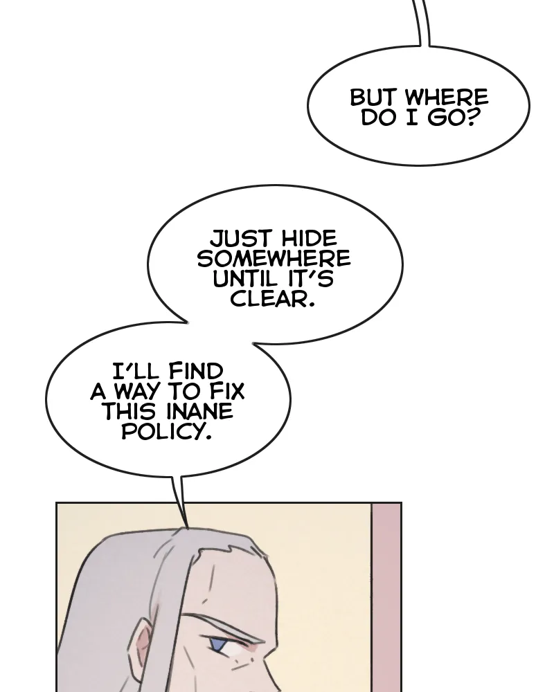 Read Blue Matter chapter 118 image 3 on Lezhin