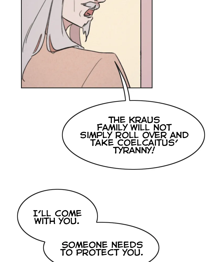 Read Blue Matter chapter 118 image 4 on Lezhin
