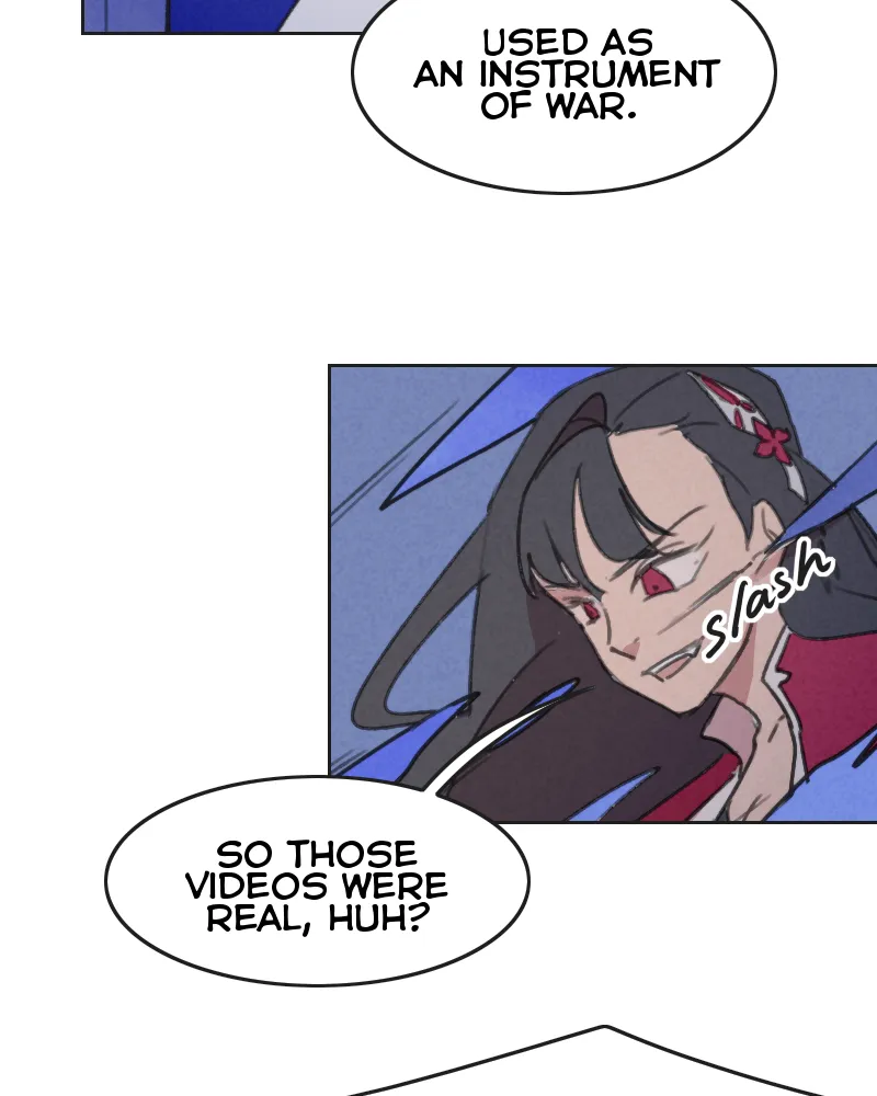 Read Blue Matter chapter 118 image 51 on Lezhin