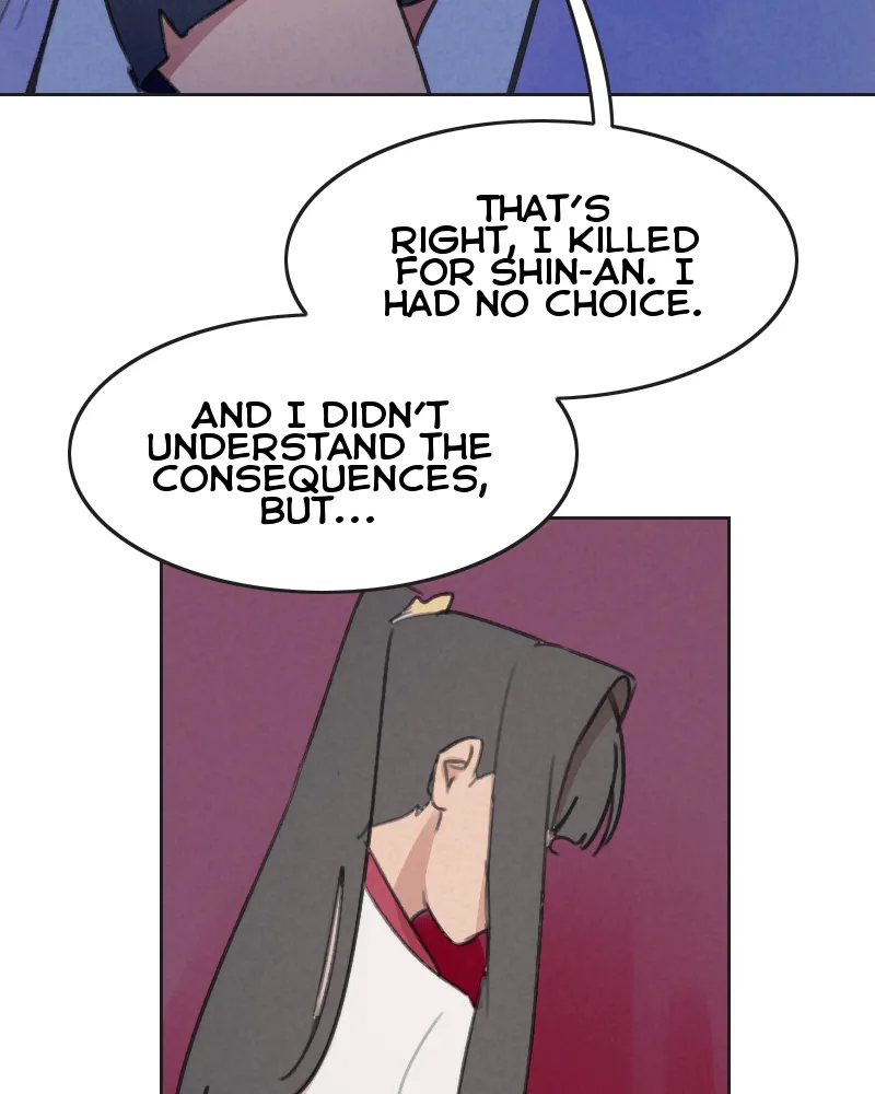 Read Blue Matter chapter 118 image 55 on Lezhin