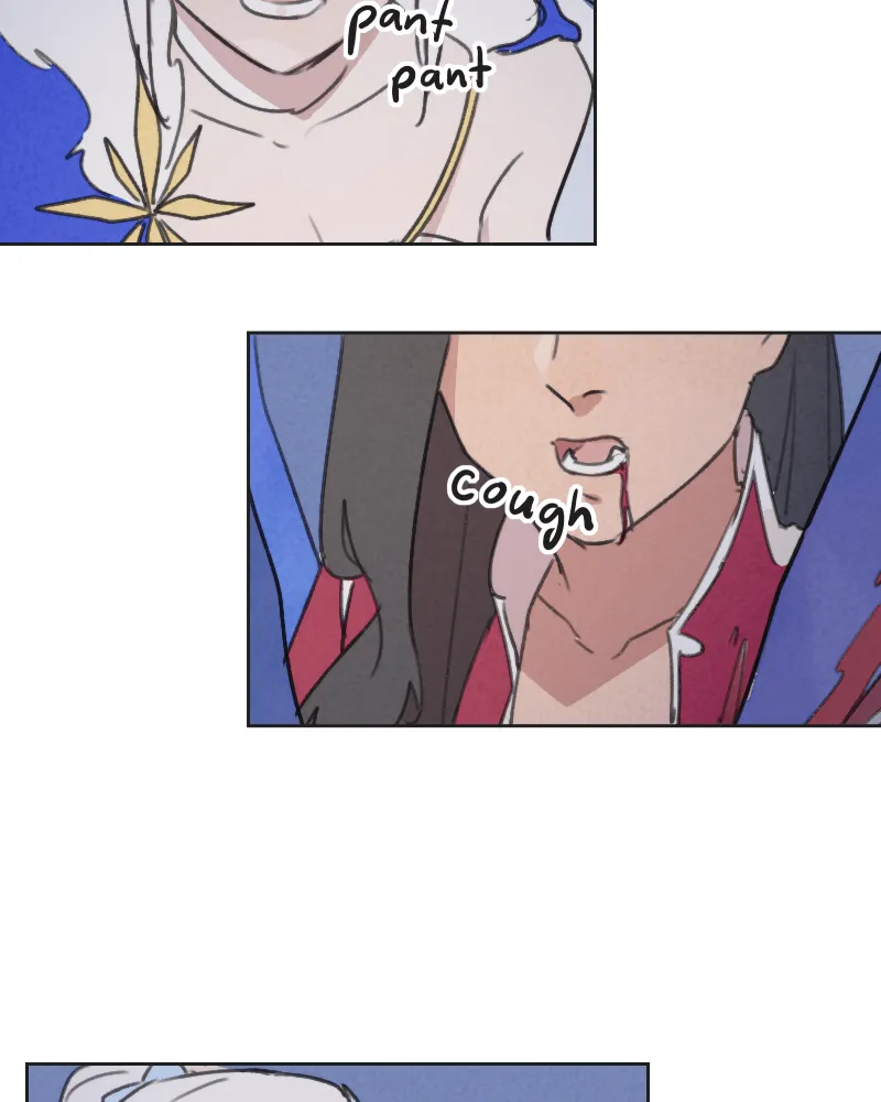 Read Blue Matter chapter 118 image 61 on Lezhin