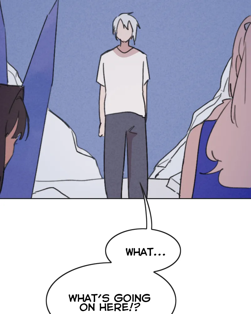Read Blue Matter chapter 118 image 64 on Lezhin