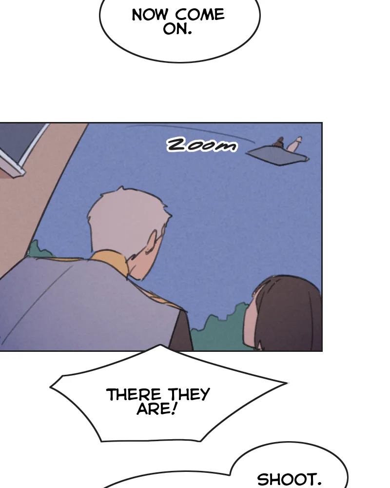 Read Blue Matter chapter 118 image 7 on Lezhin