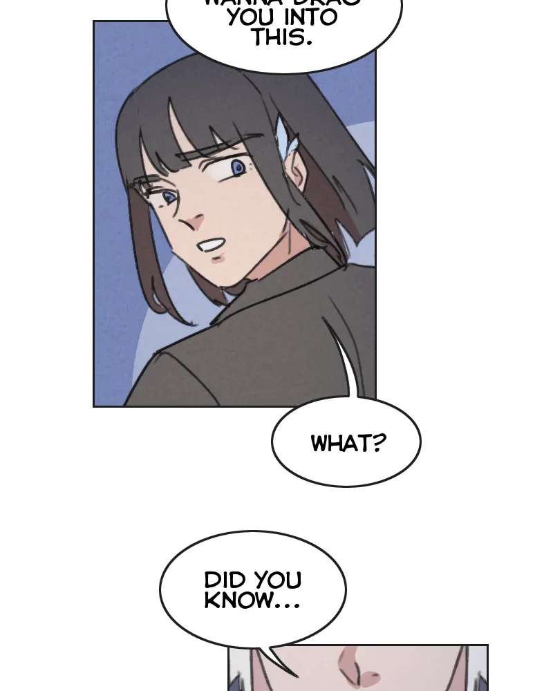 Read Blue Matter chapter 118 image 9 on Lezhin