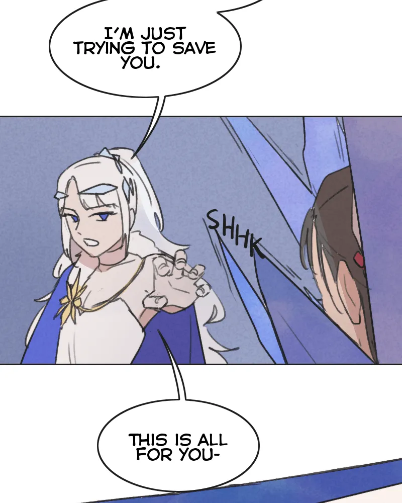 Read Blue Matter chapter 119 image 1 on Lezhin