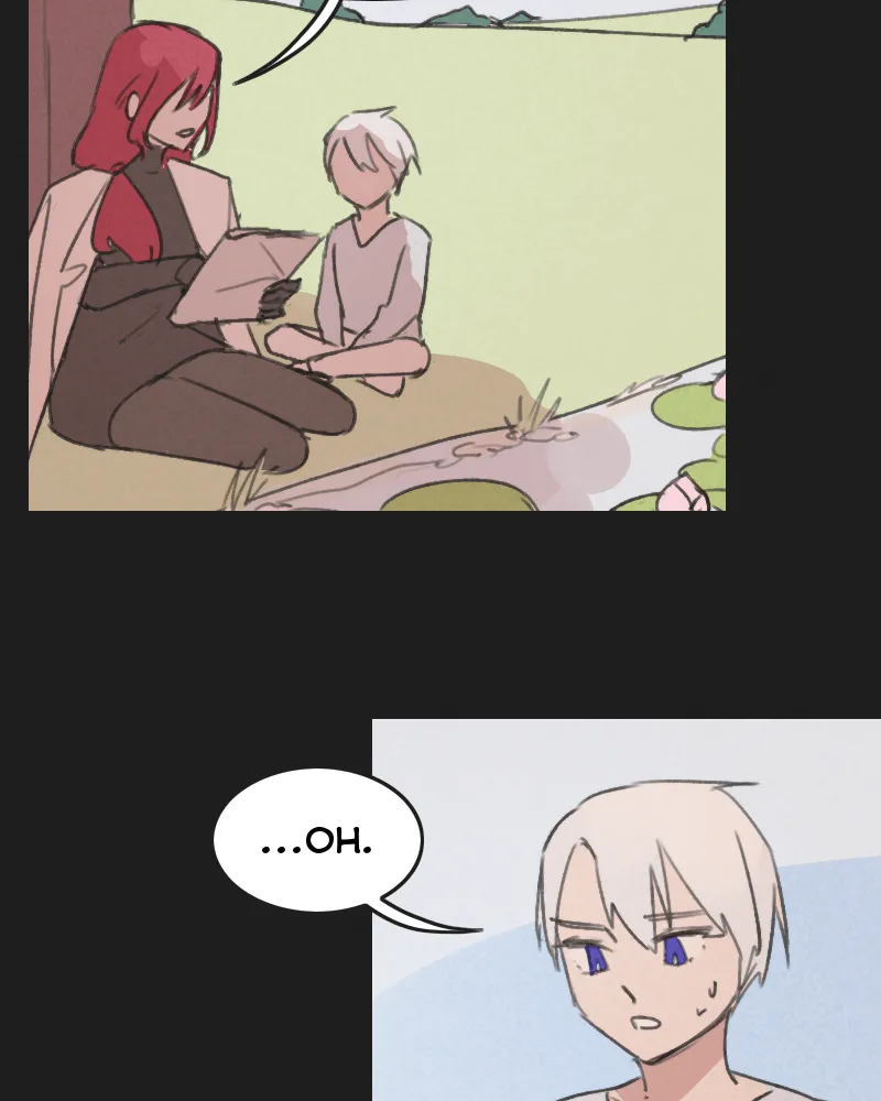 Read Blue Matter chapter 119 image 10 on Lezhin