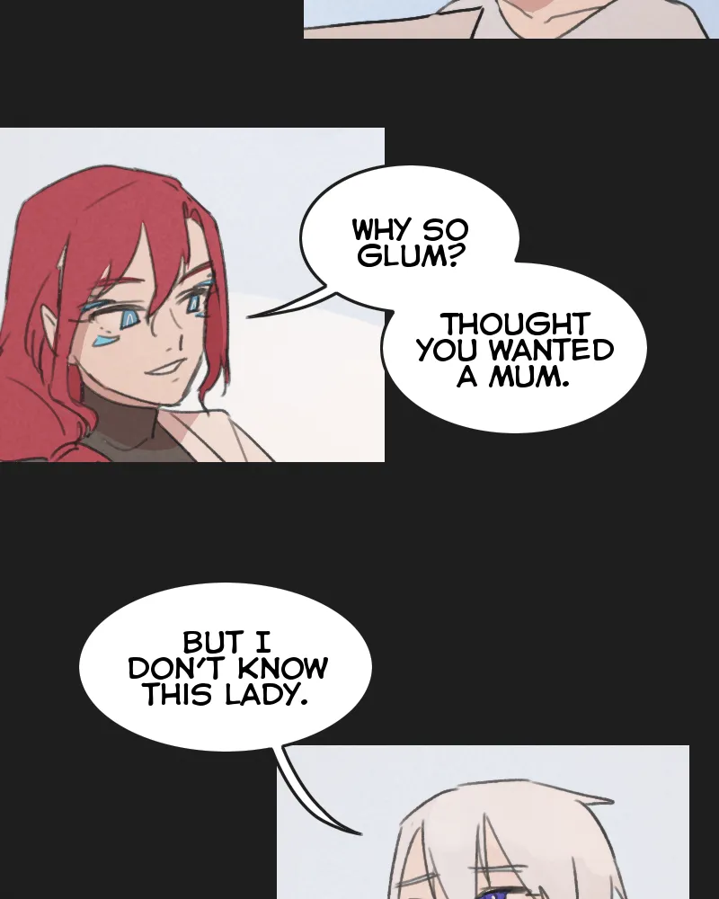Read Blue Matter chapter 119 image 11 on Lezhin